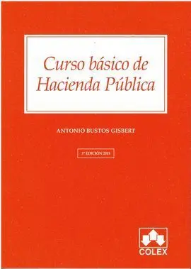 Curso Basico de Hacienda Publica