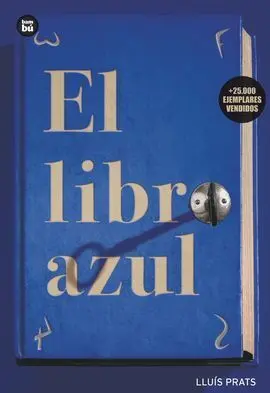El Libro Azúl