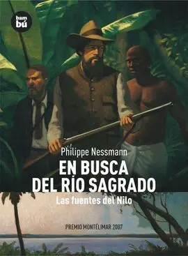 En Busca del Río Sagrado