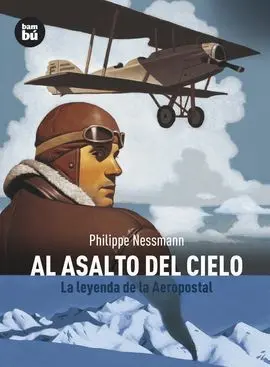 Al Asalto del Cielo