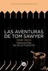 Las Aventuras de Tom Sawyer