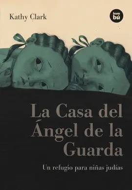 Casa del Angel de la Guarda la