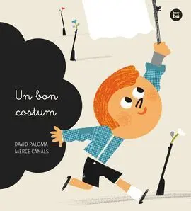Un Bon Costum