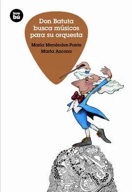 Don Batuta Busca Musicos para Su Orquesta