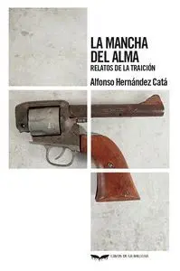 La Mancha del Alma