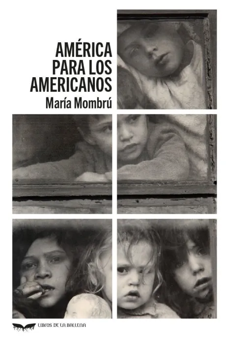 América para los Americanos