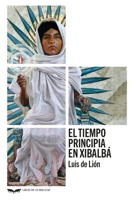 El Tiempo Principia en Xibalbá