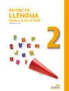 Reforç de Llengua. Valencià 2N eso