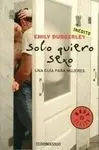 Solo Quiero Sexo