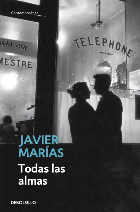 Todas las Almas