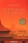 Historias de Pekín