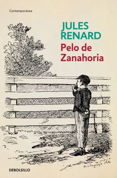 Pelo de Zanahoria