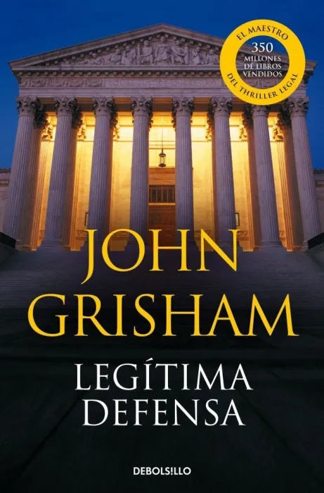 Legítima Defensa