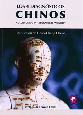4 Diagnosticos Chinos, los