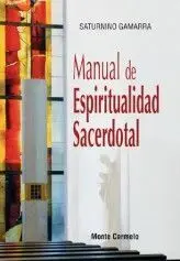 Manual de Espiritualidad Sacerdotal.