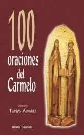 100 Oracion del Carmelo.