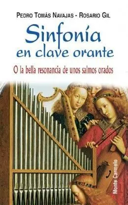 Sinfonía en Clave Orante