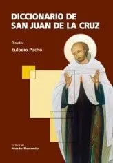Dicc. De San Juan de la Cruz