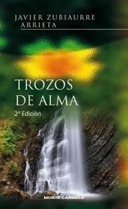 Trozos de Alma