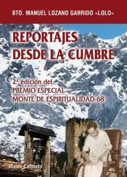 Reportajes Desde la Cumbre