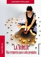 Biblia,La-Una Respuesta para Cada Pregunta