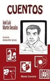 Cuentos. Martin Descalzo