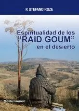 Espiritualidad de los