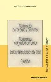 Naturaleza del Cuerpo y del Alma.....