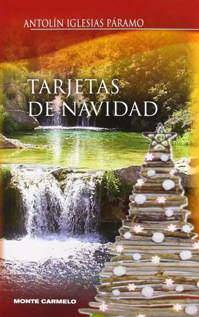 Tarjetas de Navidad