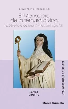 Mensajero de la Ternura Divina