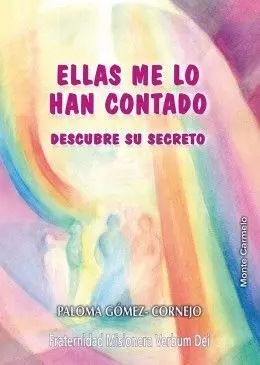 Ellas me lo Han Contado. descubr.. secreto