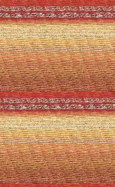 El Rojo de la Plaza de Oro