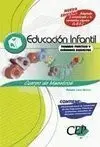 Temario Práctico y Exámenes Resueltos Educación Infantil
