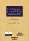 La Acción Extintiva en el Contrato de Trabajo