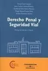Derecho Penal y Seguridad Vial