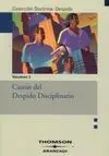 Causas del Despido Disciplinario