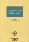 Impuesto Sobre la Electricidad 2007