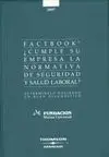 Factbook ¿Cumple Empresa la Normativa de Seguridad