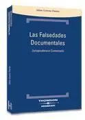 Las Falsedades Documentales