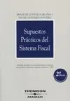 Supuestos Practicos Sistema Fiscal 2 Edicion
