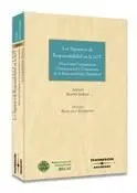 Los Supuestos de Responsabilidad en la Lgt