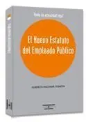 El Nuevo Estatuto del Empleado Público