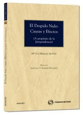 El Despido Nulo