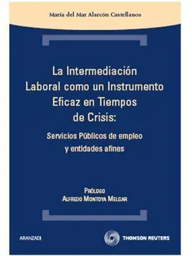 La Intermediación Laboral