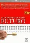 Las Empresas con Más Futuro 2007