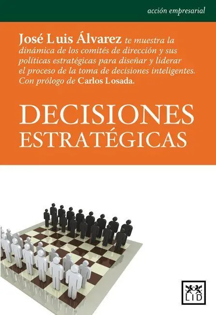 Decisiones Estratégicas