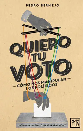 Quiero tu Voto