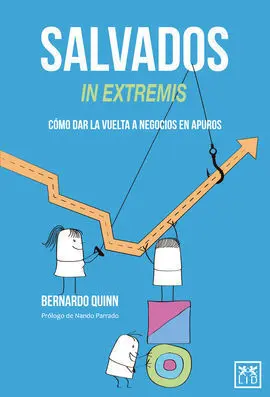Salvados In Extremis