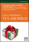 Saca Partido a Tus Ahorros