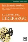 El Idioma del Liderazgo
